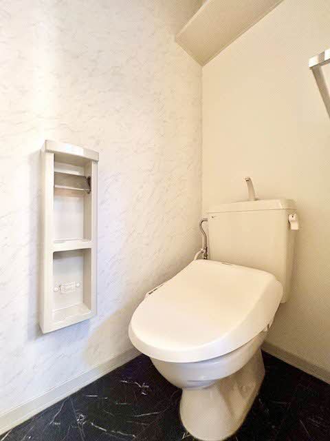 ディアスタウン E棟 E0105号-5