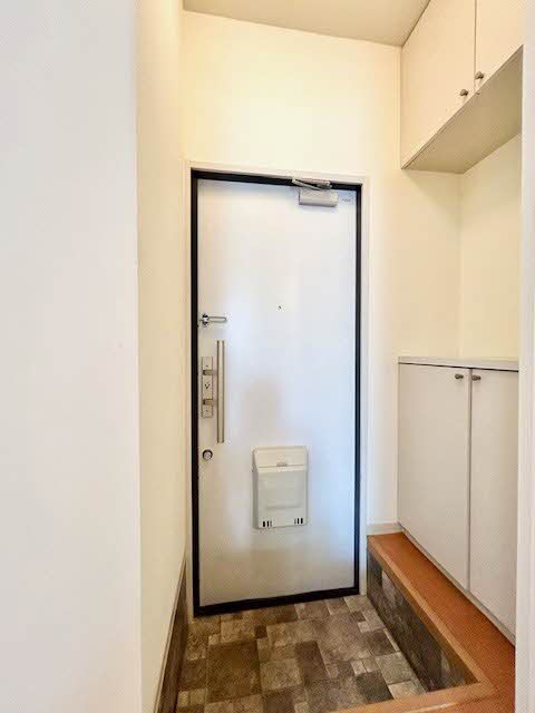 ディアスタウン E棟 E0105号-9