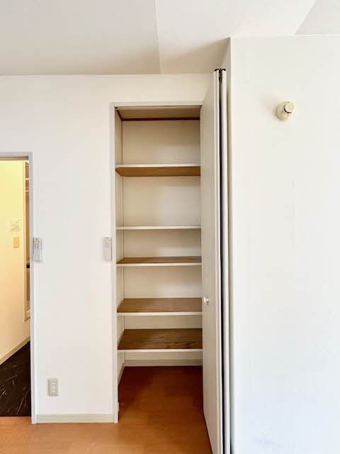 ディアスタウン E棟 E0105号-12