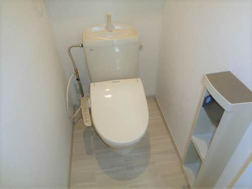 ベルヴェシティー青山　Ａ棟 A0202号-8