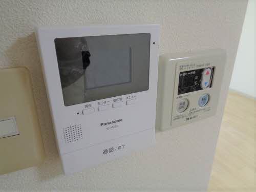 ベルヴェシティー青山　Ａ棟 A0202号-9