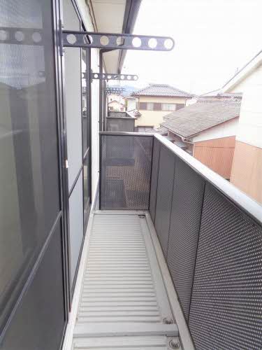 ベルヴェシティー青山　Ａ棟 A0202号-12