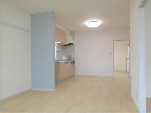 ベルヴェシティー青山　Ａ棟 A0202号-13