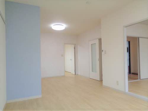 ベルヴェシティー青山　Ａ棟 A0202号-14