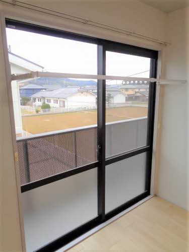 ベルヴェシティー青山　Ａ棟 A0202号-15