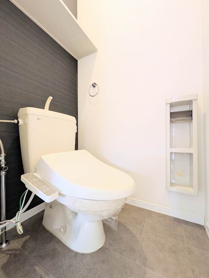 ベルヴェシティー青山 B棟 B0202号-5