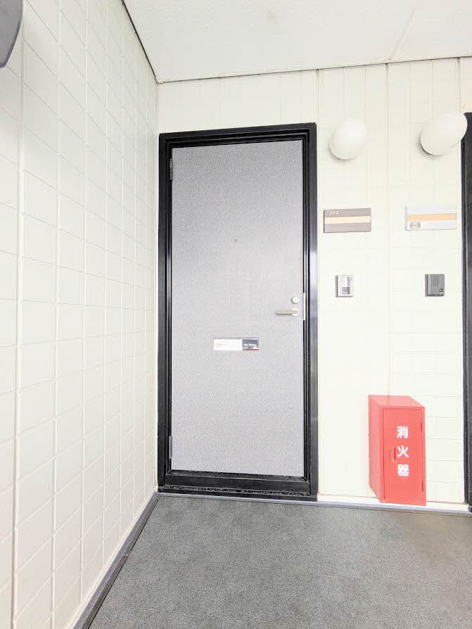 ベルヴェシティー青山 B棟 B0202号-10