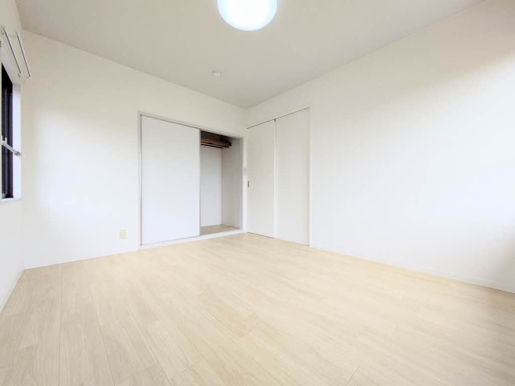 ベルヴェシティー青山 B棟 B0202号-12