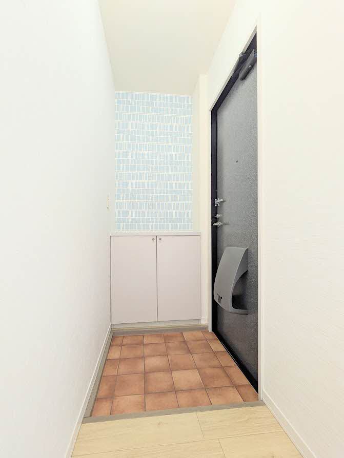 ベルヴェシティー青山 B棟 B0202号-13