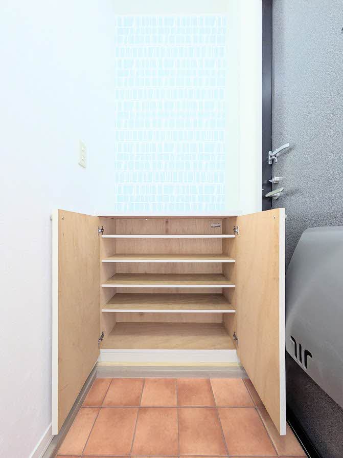 ベルヴェシティー青山 B棟 B0202号-14