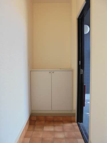 ベルヴェシティー青山 C棟 C0102号-2