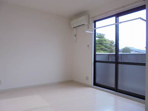 ベルヴェシティー青山 C棟 C0102号-5