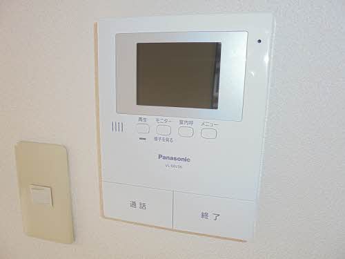 ベルヴェシティー青山 C棟 C0102号-9