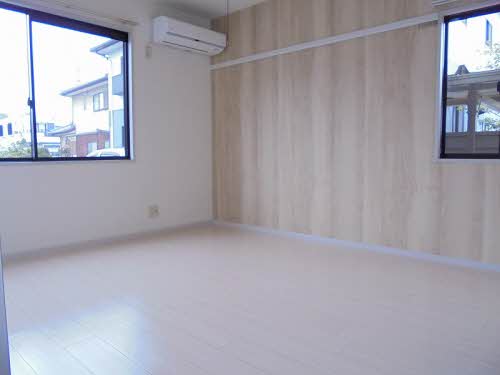 ベルヴェシティー青山 C棟 C0102号-11