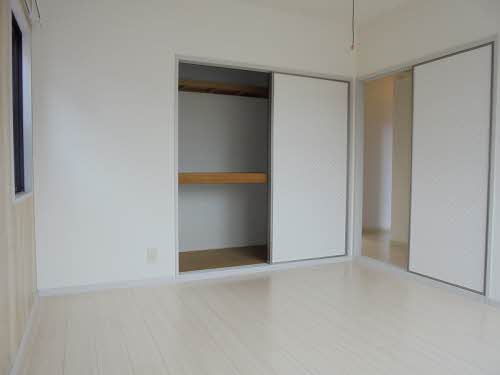 ベルヴェシティー青山 C棟 C0102号-13