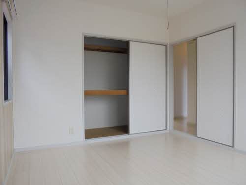 ベルヴェシティー青山 C棟 C0102号-14