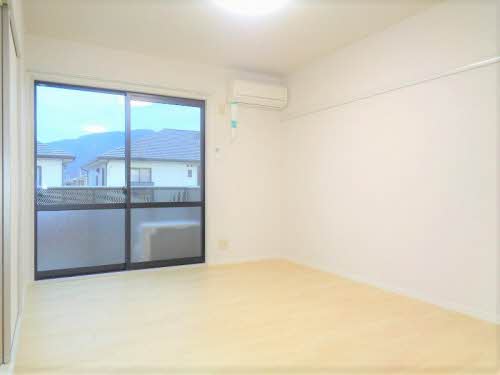 ベルヴェシティー青山　Ｄ棟 D0202号-2