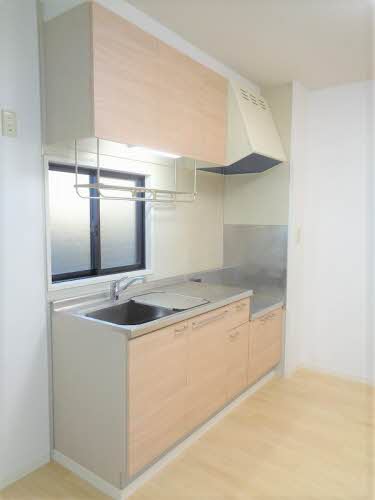 ベルヴェシティー青山　Ｄ棟 D0202号-3