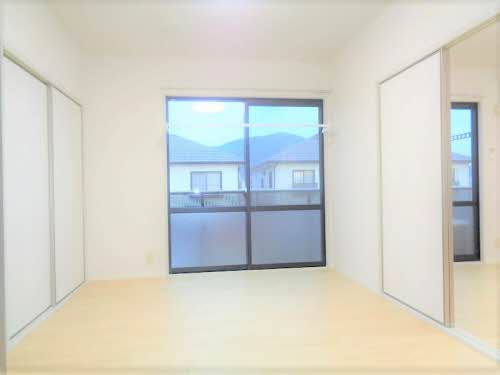 ベルヴェシティー青山　Ｄ棟 D0202号-4