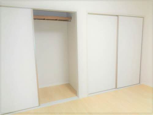 ベルヴェシティー青山　Ｄ棟 D0202号-5