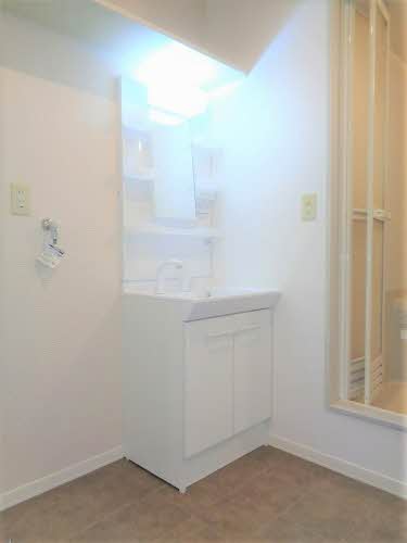 ベルヴェシティー青山　Ｄ棟 D0202号-6