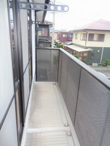 ベルヴェシティー青山　Ｄ棟 D0202号-11