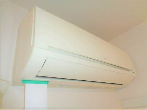 ベルヴェシティー青山　Ｄ棟 D0202号-12