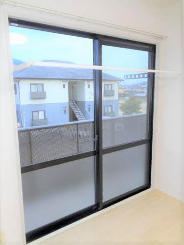 ベルヴェシティー青山　Ｄ棟 D0202号-13