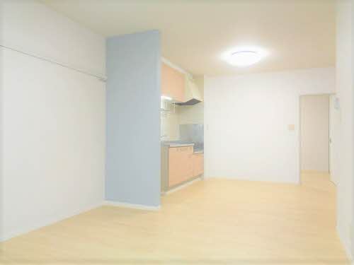 ベルヴェシティー青山　Ｄ棟 D0202号-15