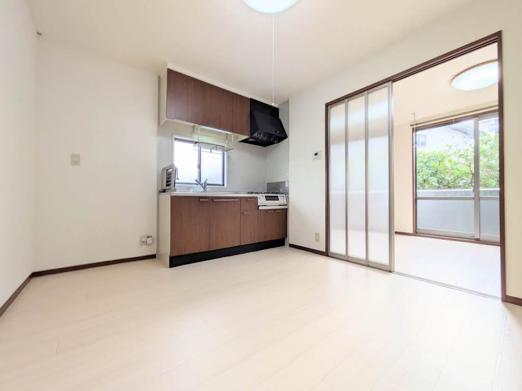 バリュージュ　ウィルモア　Ｃ棟 C0101号-2