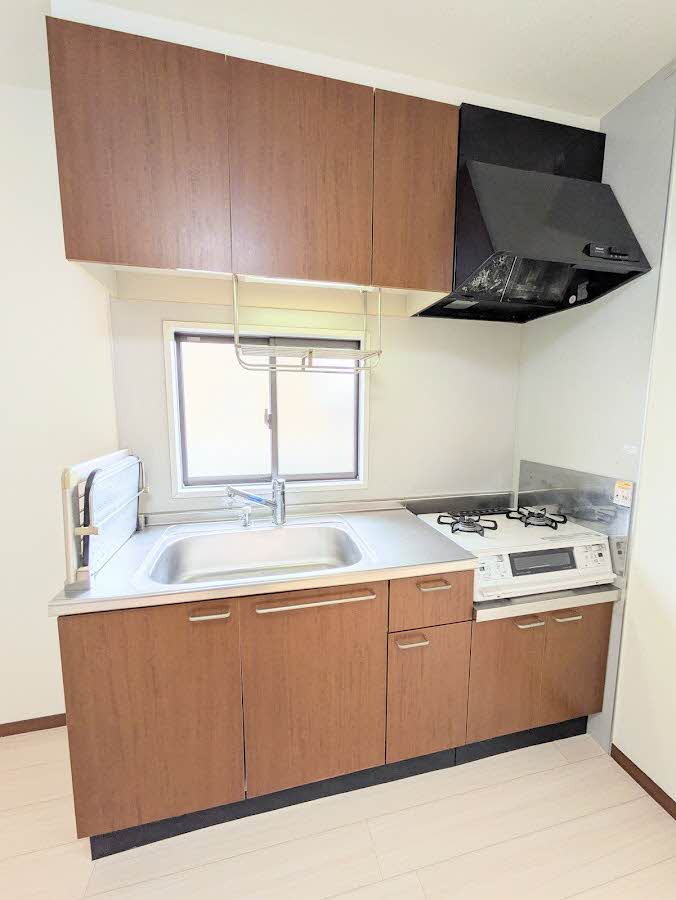 バリュージュ　ウィルモア　Ｃ棟 C0101号-3