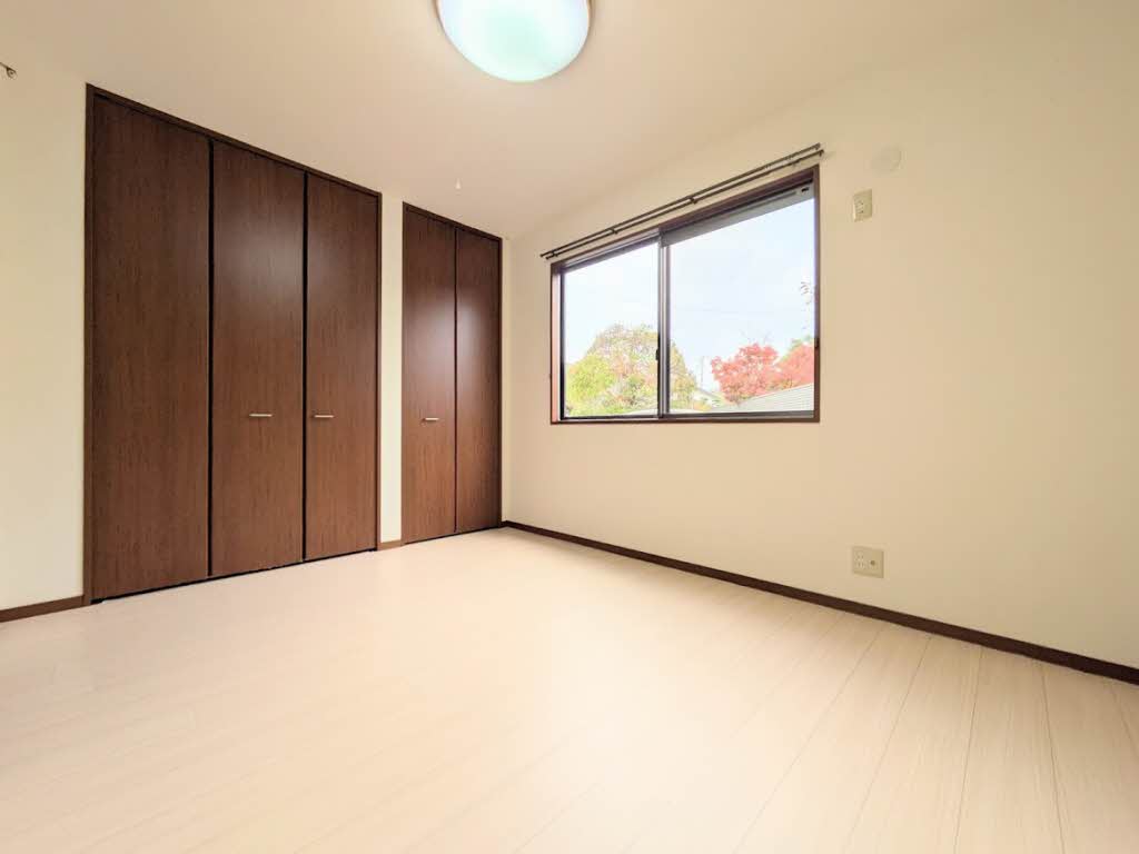 バリュージュ　ウィルモア　Ｃ棟 C0101号-4