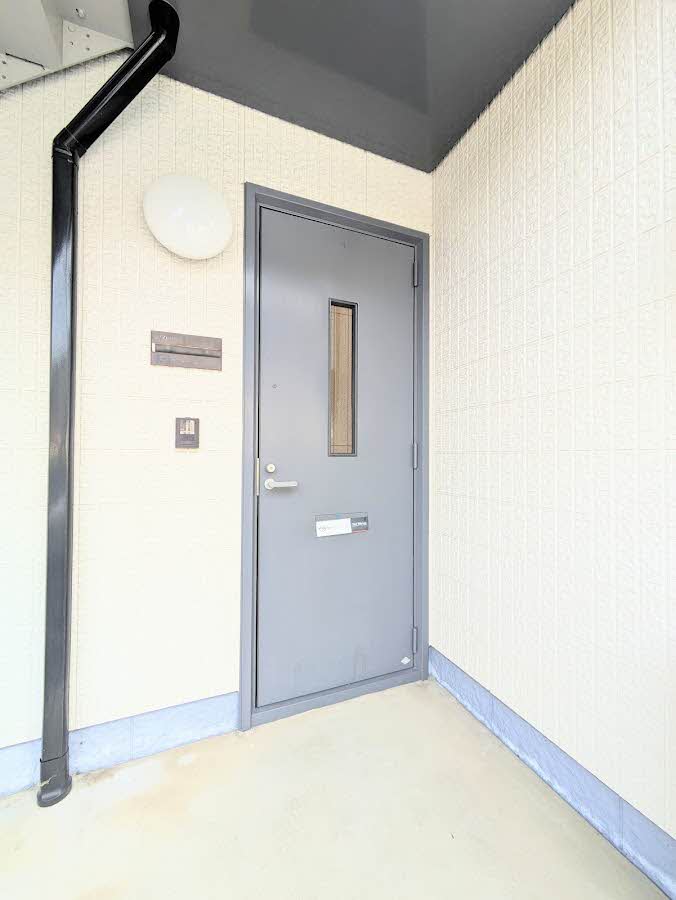 バリュージュ　ウィルモア　Ｃ棟 C0101号-11