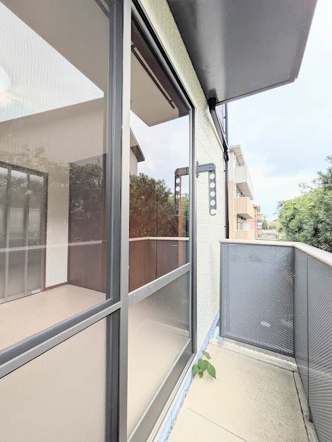 バリュージュ　ウィルモア　Ｃ棟 C0101号-12