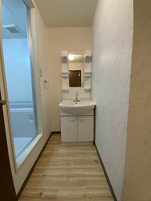 JRBハイツふしの A0105号-4