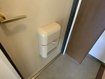 JRBハイツふしの A0105号-7