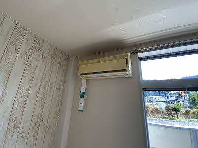 JRBハイツふしの A0105号-9