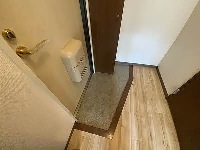 JRBハイツふしの A0105号-15