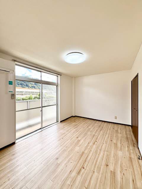 JRBハイツふしの A0202号-2