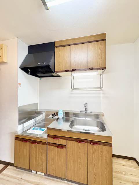 JRBハイツふしの A0202号-3