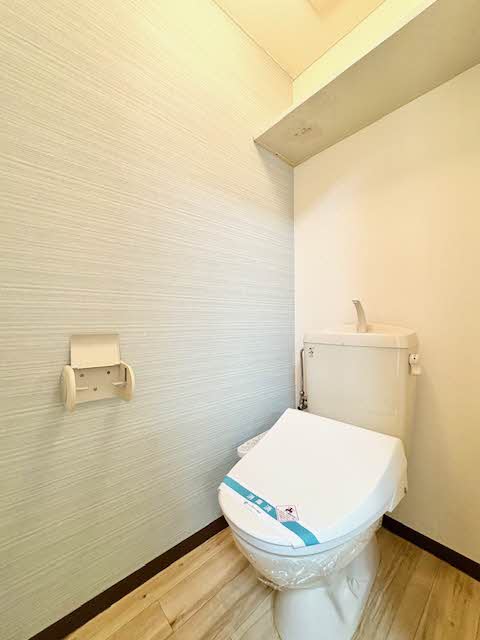 JRBハイツふしの A0202号-5