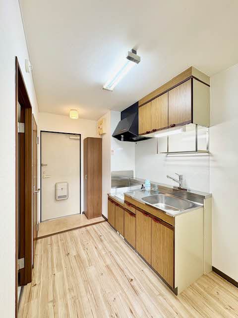 JRBハイツふしの A0202号-7