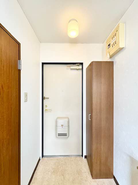 JRBハイツふしの A0202号-8