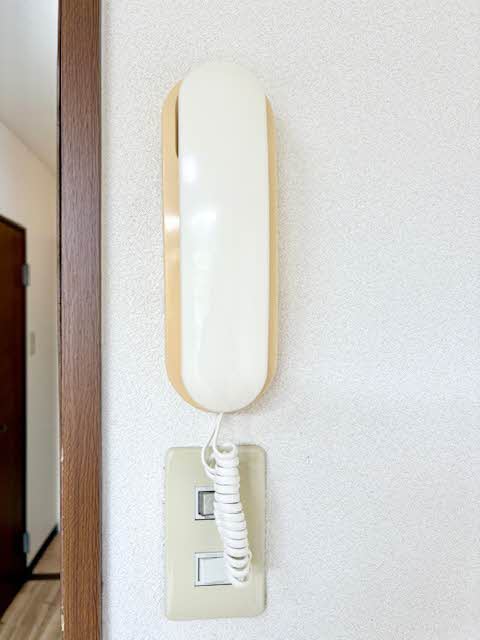 JRBハイツふしの A0202号-9