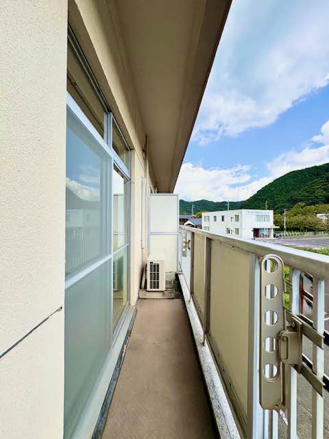 JRBハイツふしの A0202号-11