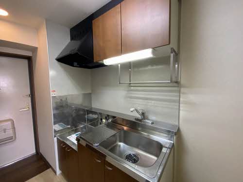 ＪＲＢハイツ湯田 A0301号-3