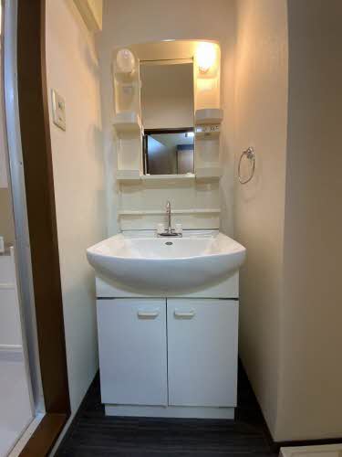 ＪＲＢハイツ湯田 A0301号-4