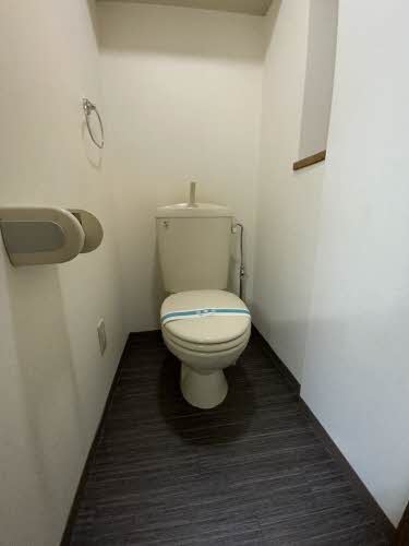 ＪＲＢハイツ湯田 A0301号-6