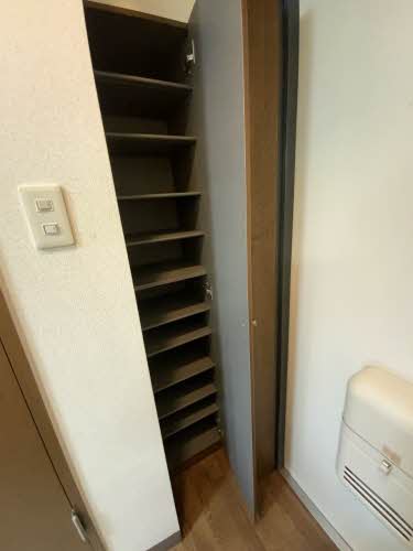 ＪＲＢハイツ湯田 A0301号-7