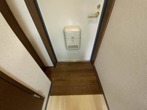 ＪＲＢハイツ湯田 A0301号-8